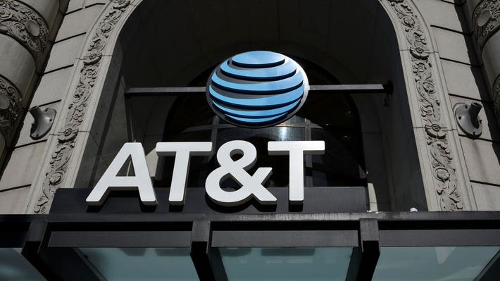 ¡AT&T En Crisis! Filtración Masiva De Datos De Más De 73 Millones De ...